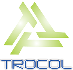 Logo Trocol Impresores